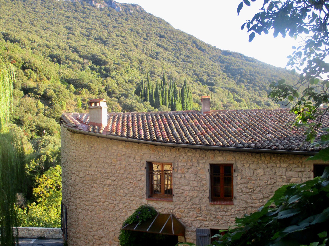 Hostellerie du Vieux Moulin主图