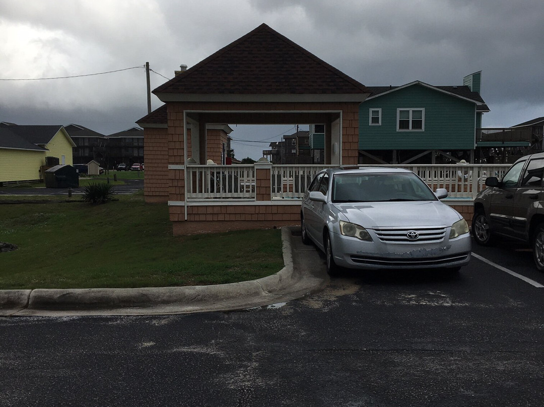 Hatteras Island Inn主图