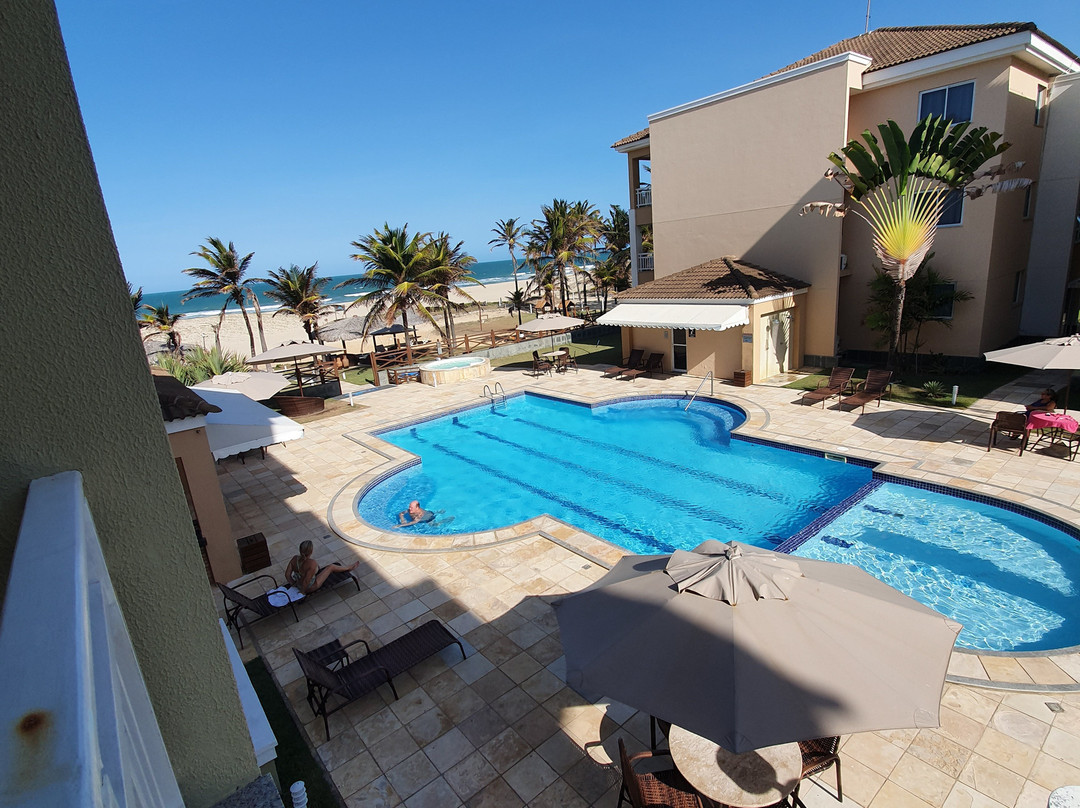 Atlantic Palace Apart Hotel主图