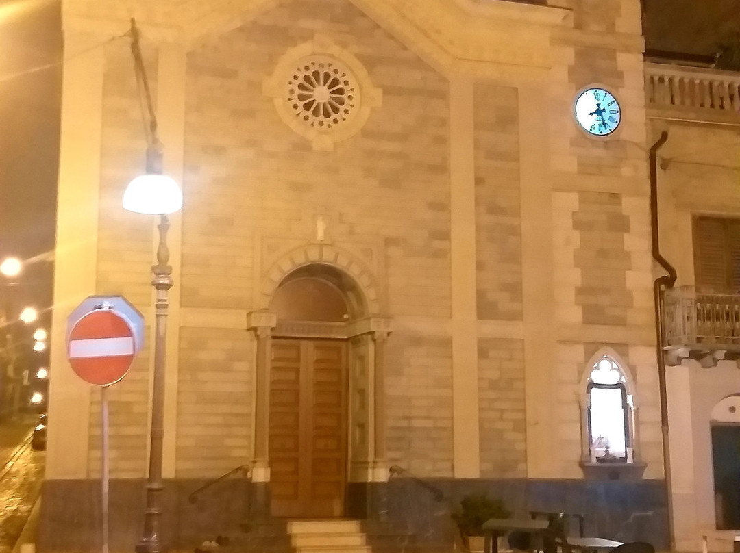 Chiesa di Santa Maria della Neve景点图片