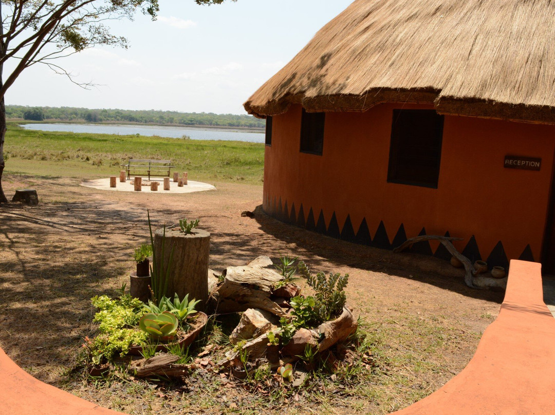 Wasa Lodge