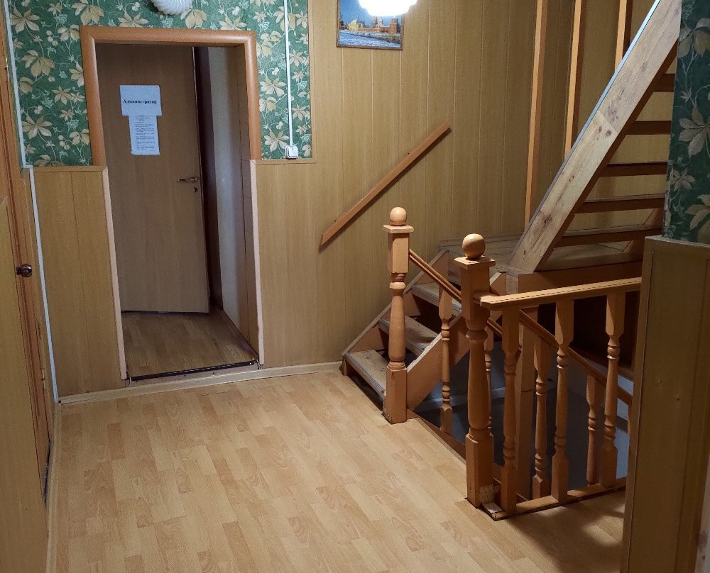 Guest House Nero主图