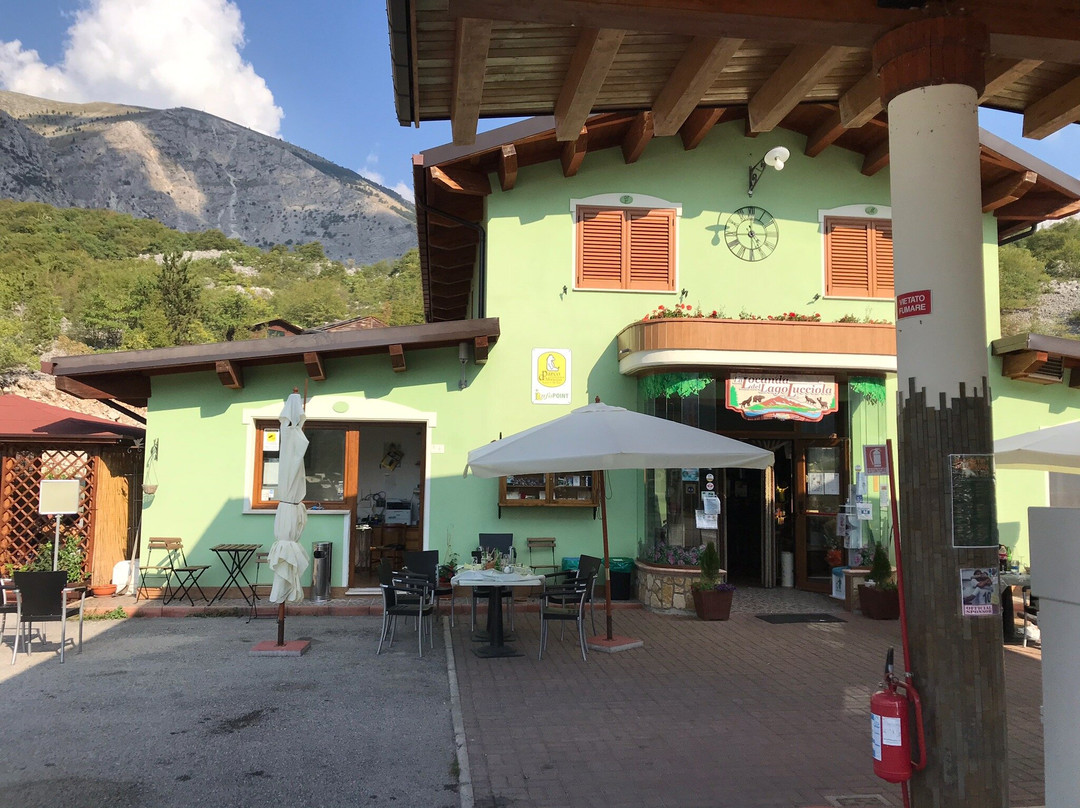 La Locanda Del Lago Lucciola主图