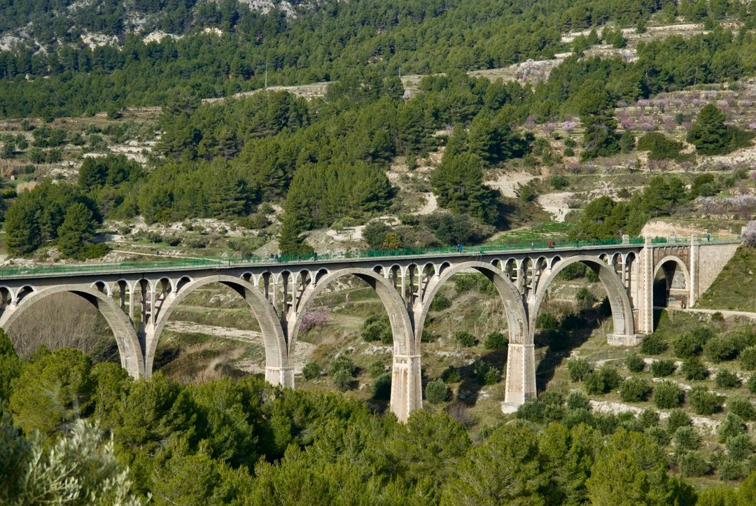 Hotel Con Encanto La Mota B&B主图