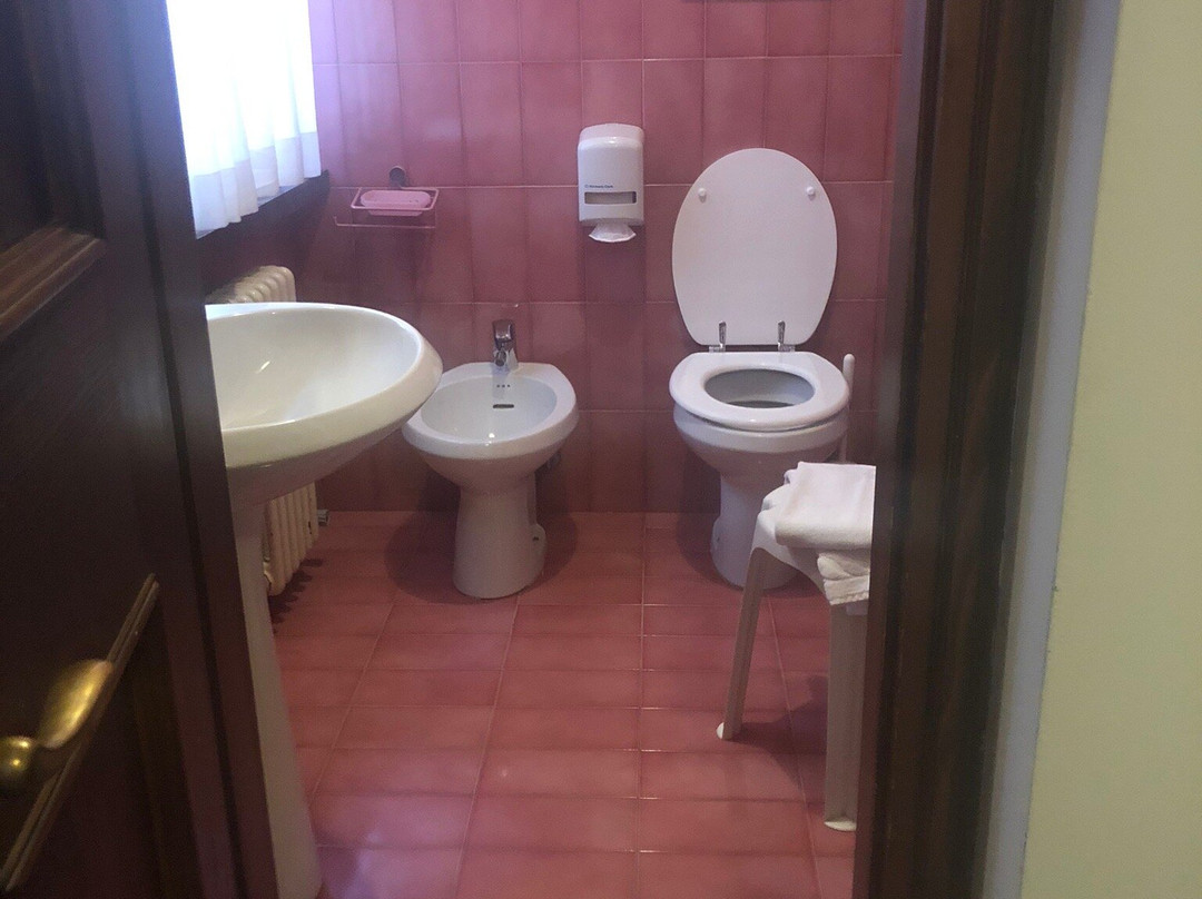 Locanda Ai Dogi主图