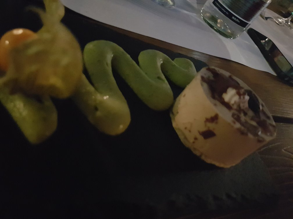 Landhotel Weihermuhle主图