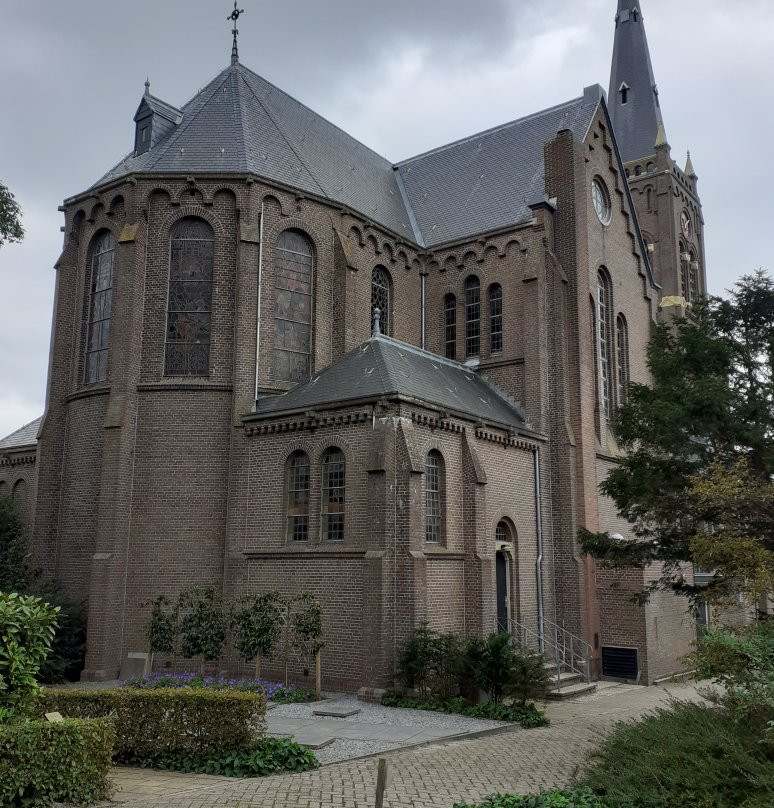 Sint Victorkerk Obdam-Obdam必去景点