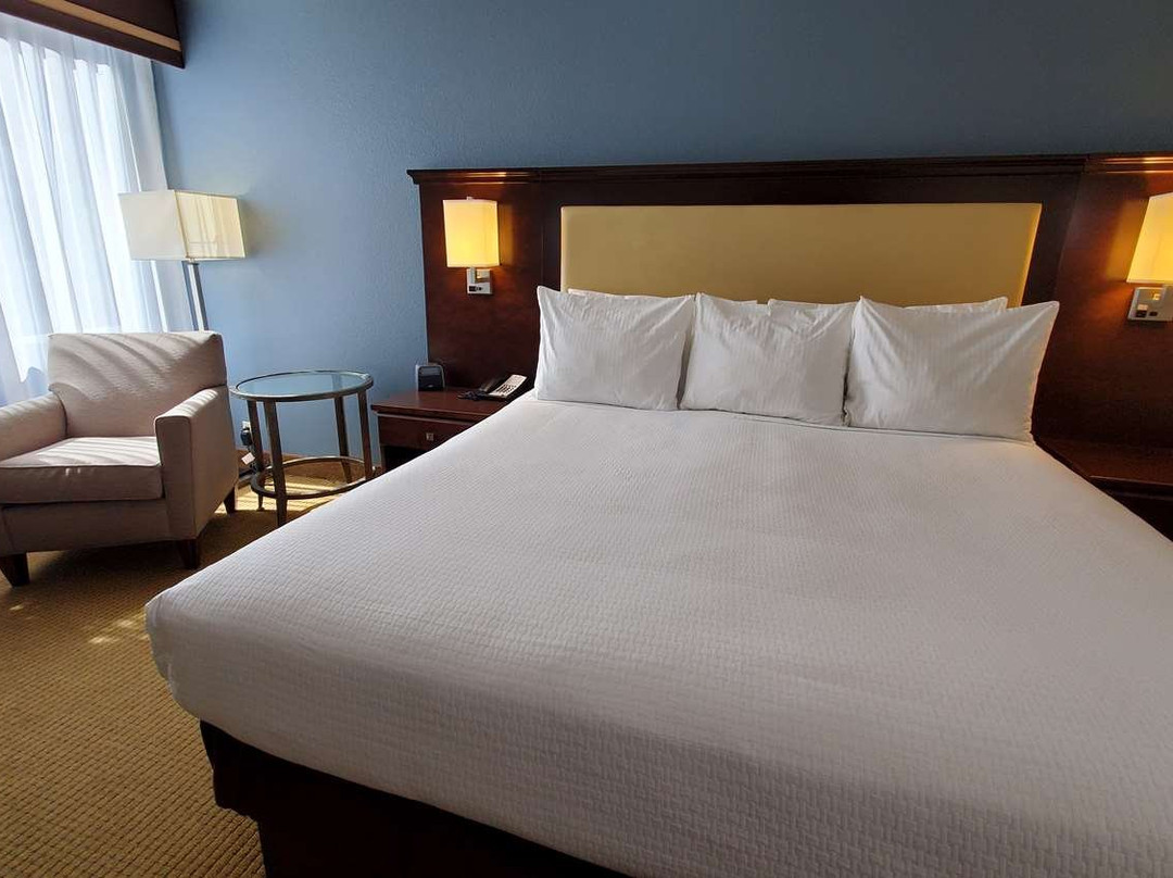 Best Western Plus Coeur d'Alene Inn主图