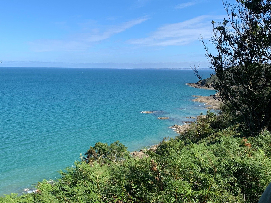 Plage Du Petit Havre景点图片