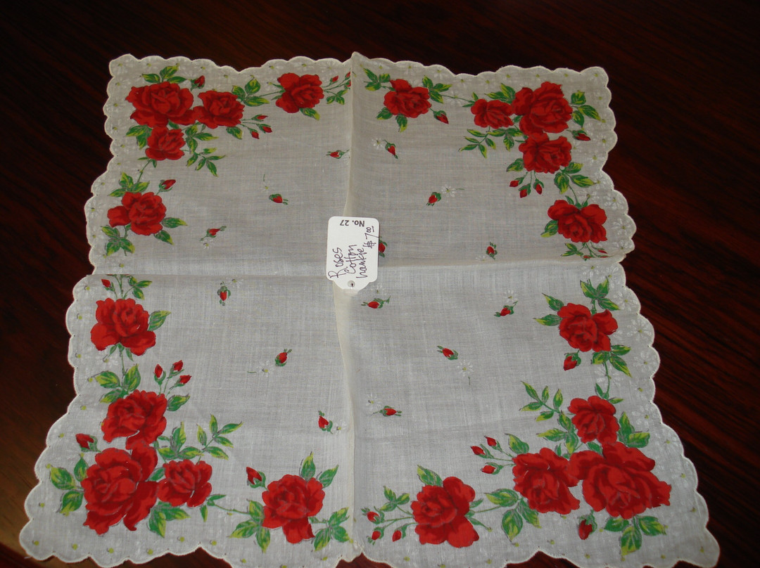 The Blue Door-圣巴巴拉必去景点