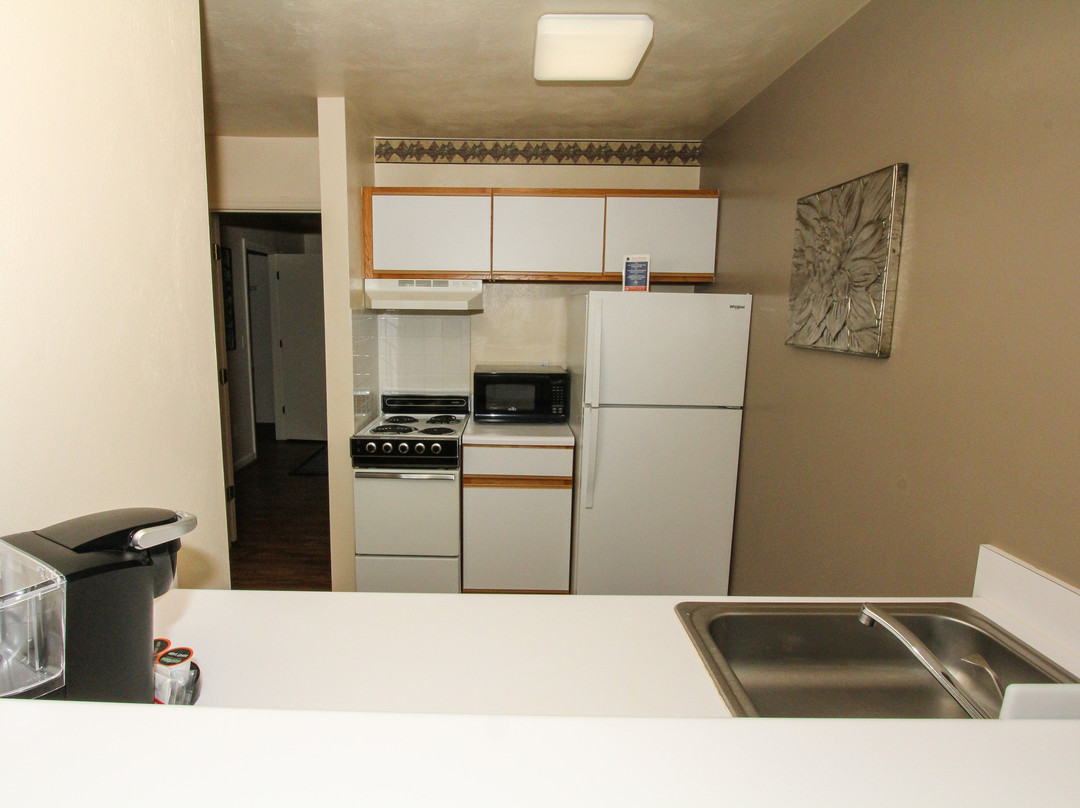 Affordable Corporate Suites主图