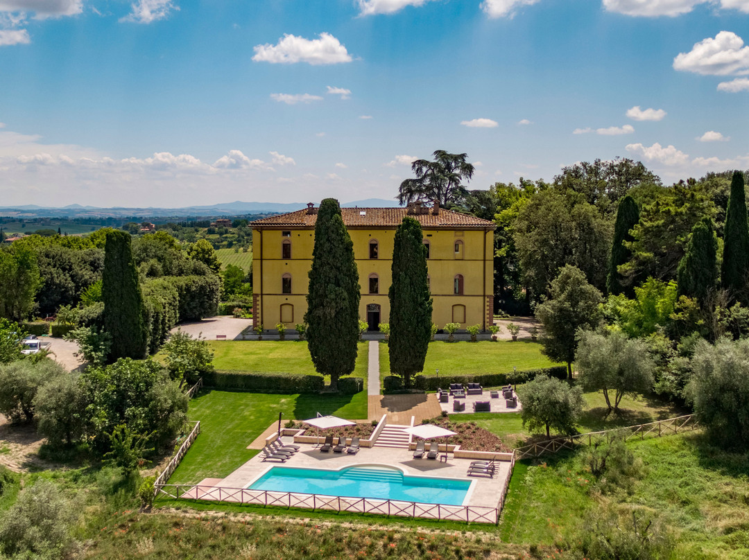 Tenuta Villa Rocchi