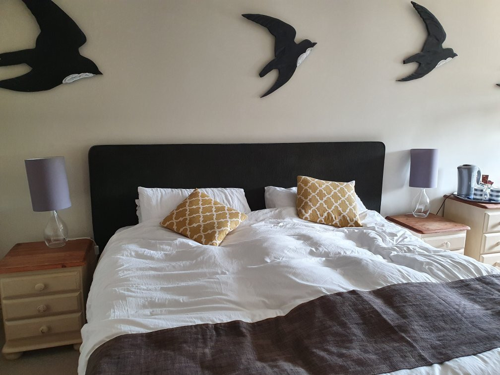 Bridge House Bed and Breakfast主图