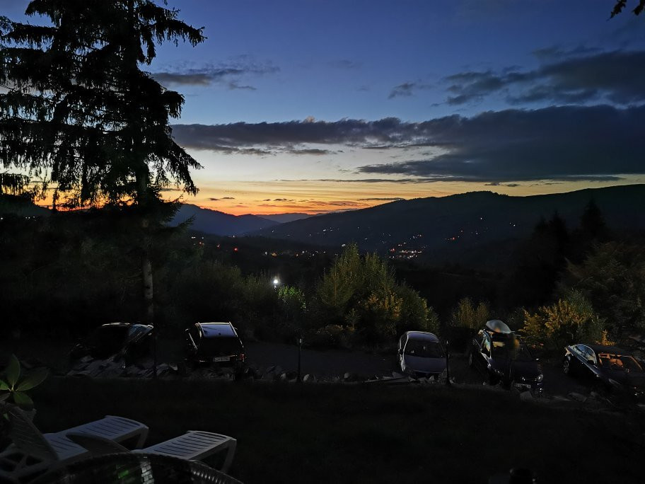 Alpina Panoramic
