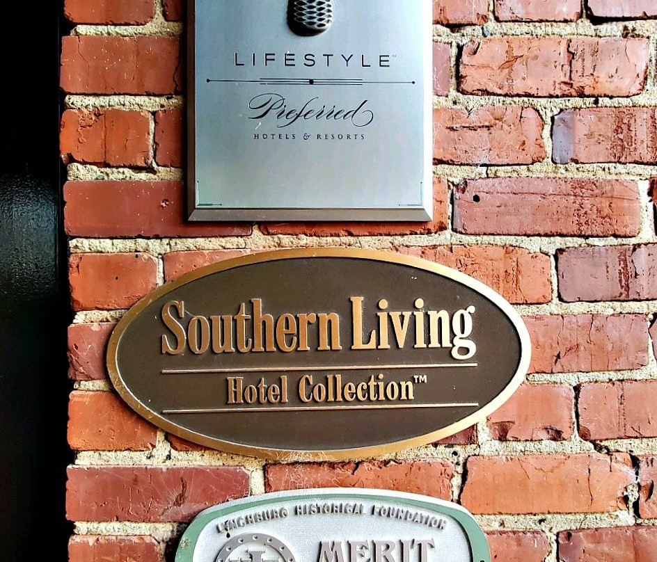 Craddock Terry Hotel, Lynchburg, a Tribute Portfolio Hotel主图