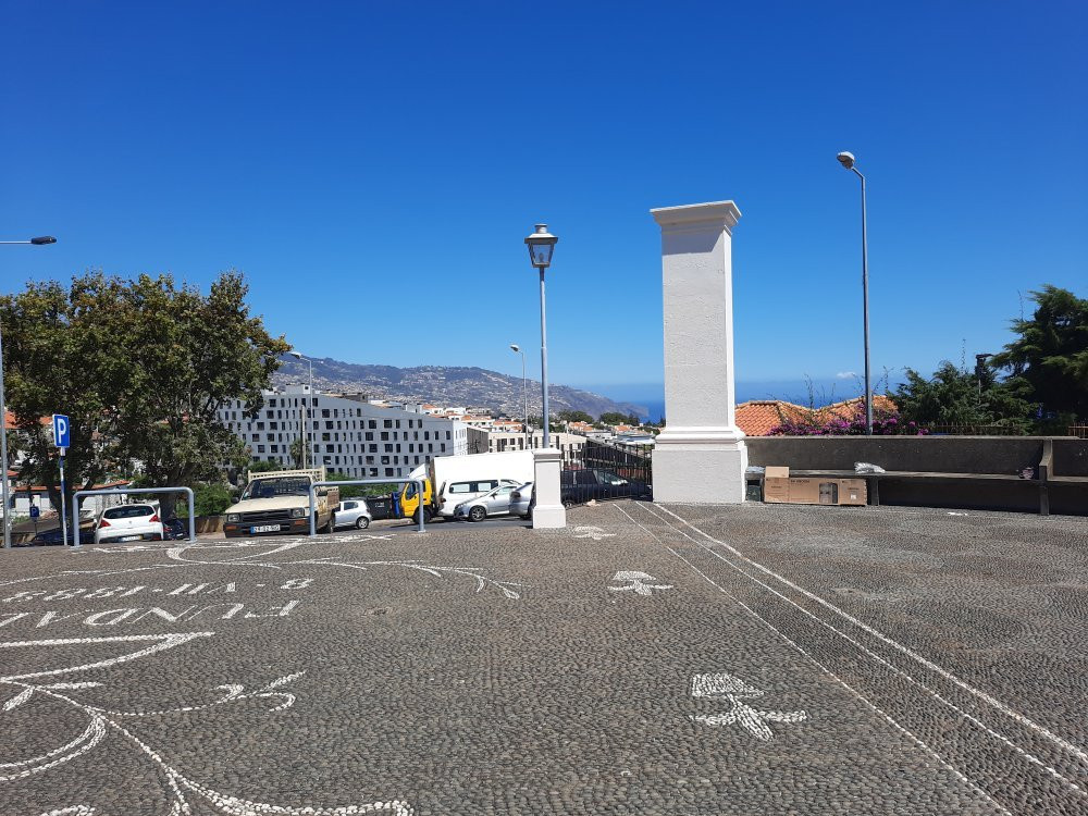 Igreja de Sao Martinho-马德拉群岛必去景点