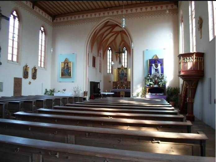 St. Nikolaus景点图片