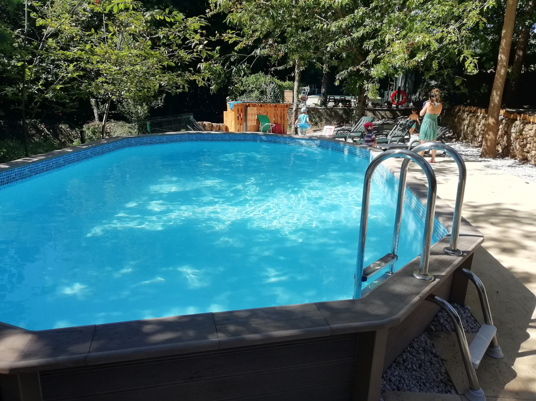 LaranjaLimao Guest House主图