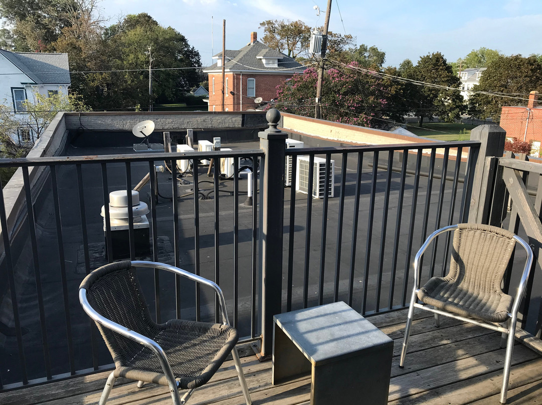 Hotel Cape Charles主图