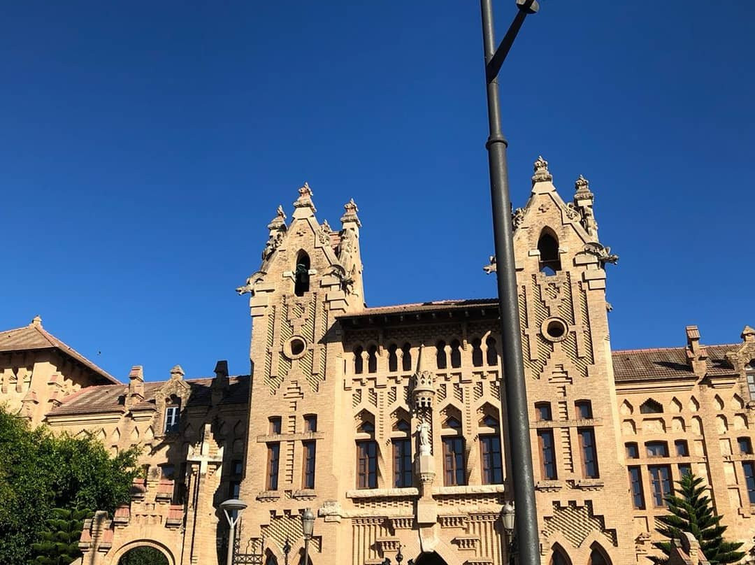 Asil d'ancians de Sueca-Sueca必去景点