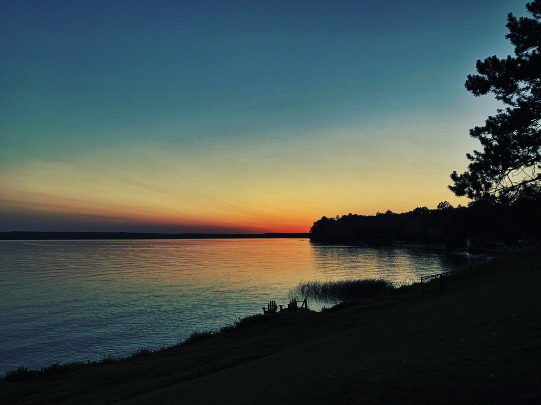 Sugar Lake Lodge主图