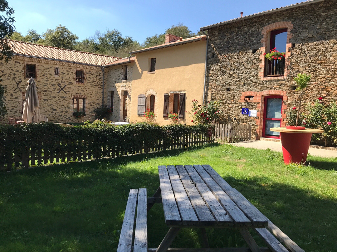 Moulin de Drapras主图