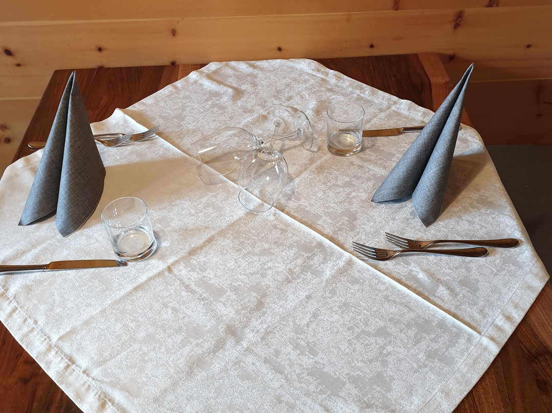 Hotel Restaurant Rösslwirt主图