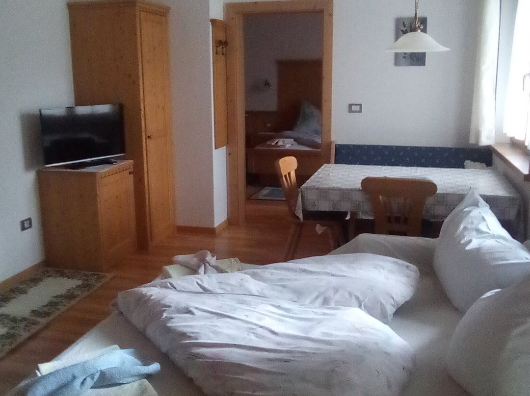 Pension Alpengruss主图