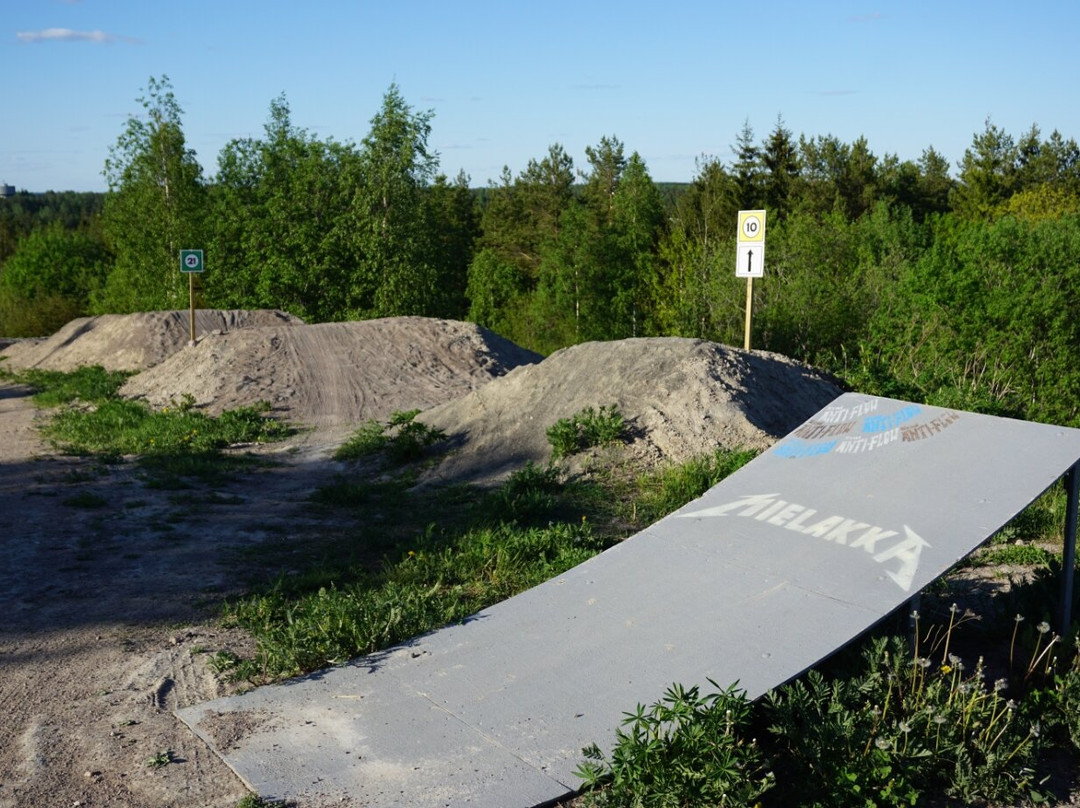 Mielakka Ski Center-科沃拉必去景点