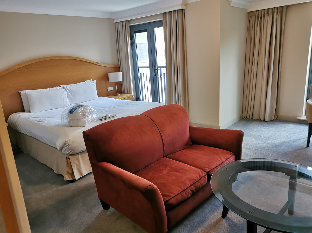 Parkview Hotel主图
