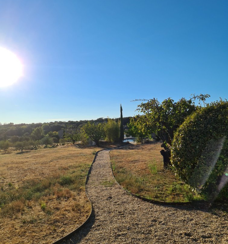 Le Clos D'Estellan主图