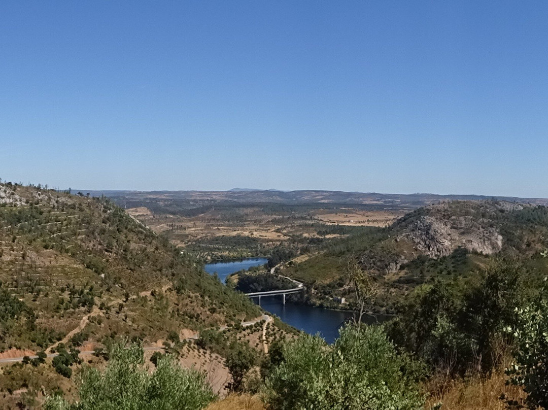 Castelo de Ródão - Castelo do Rei Vamba景点图片