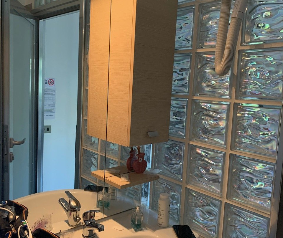 Albergo Ristorante Gerardo Di Masi主图