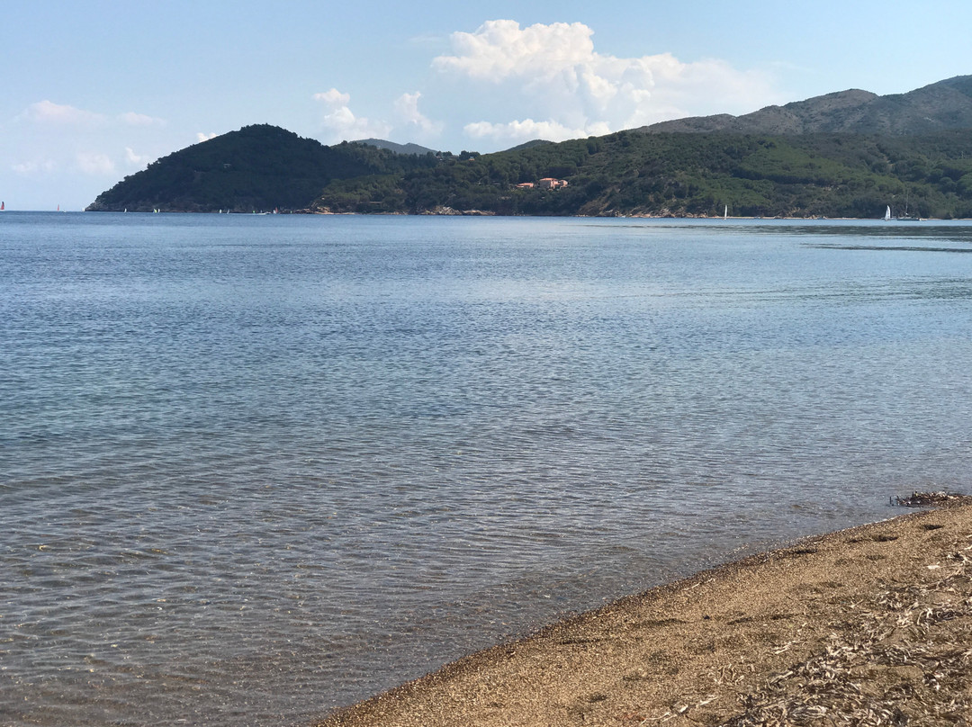 Hotel Tirrena Country & Bike Hotel主图