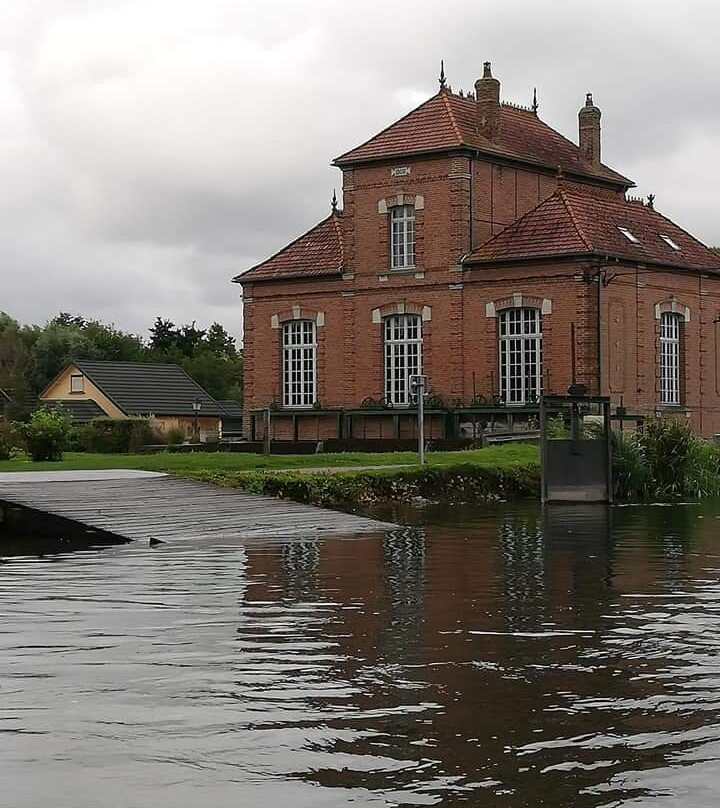 Location Picardie Boat景点图片