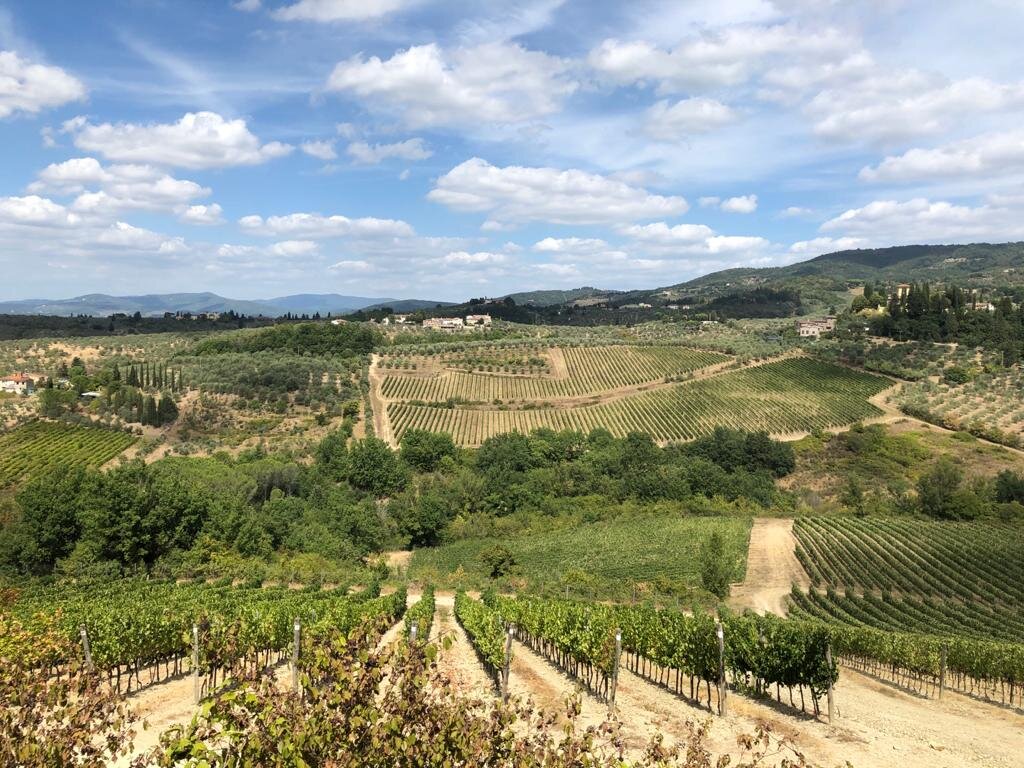 Casa Ruffino-官方