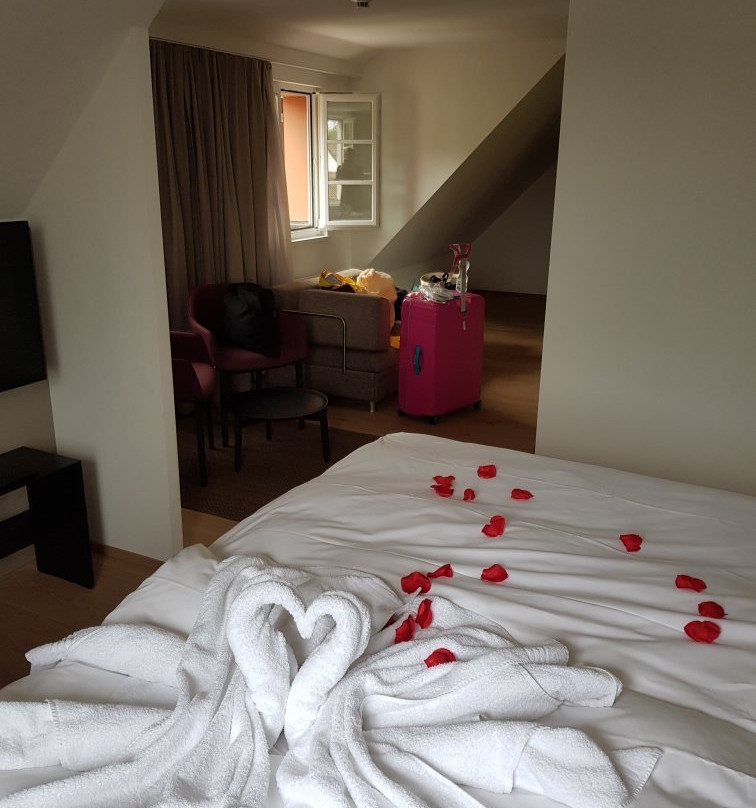 Gasthof Zum Ochsen 酒店主图