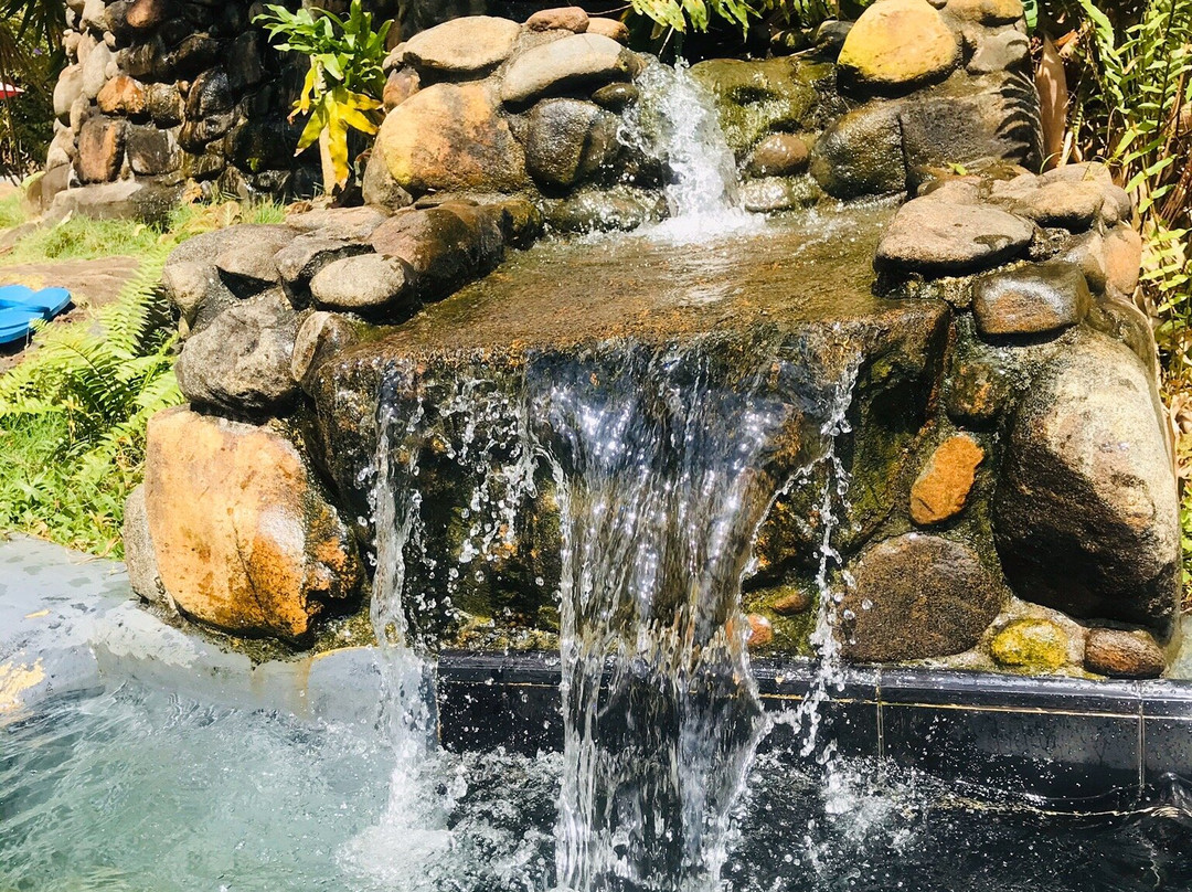 Seethawaka Miracle Nature Resort主图