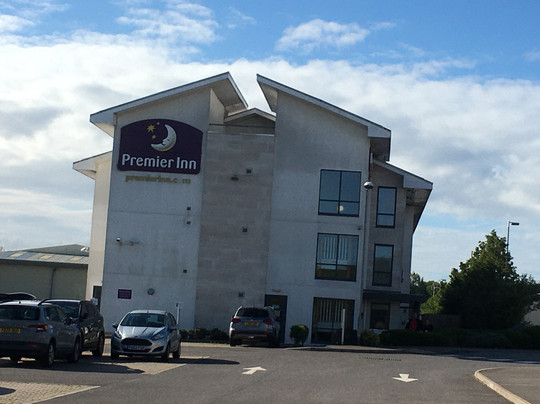 Premier Inn Weymouth Hotel主图