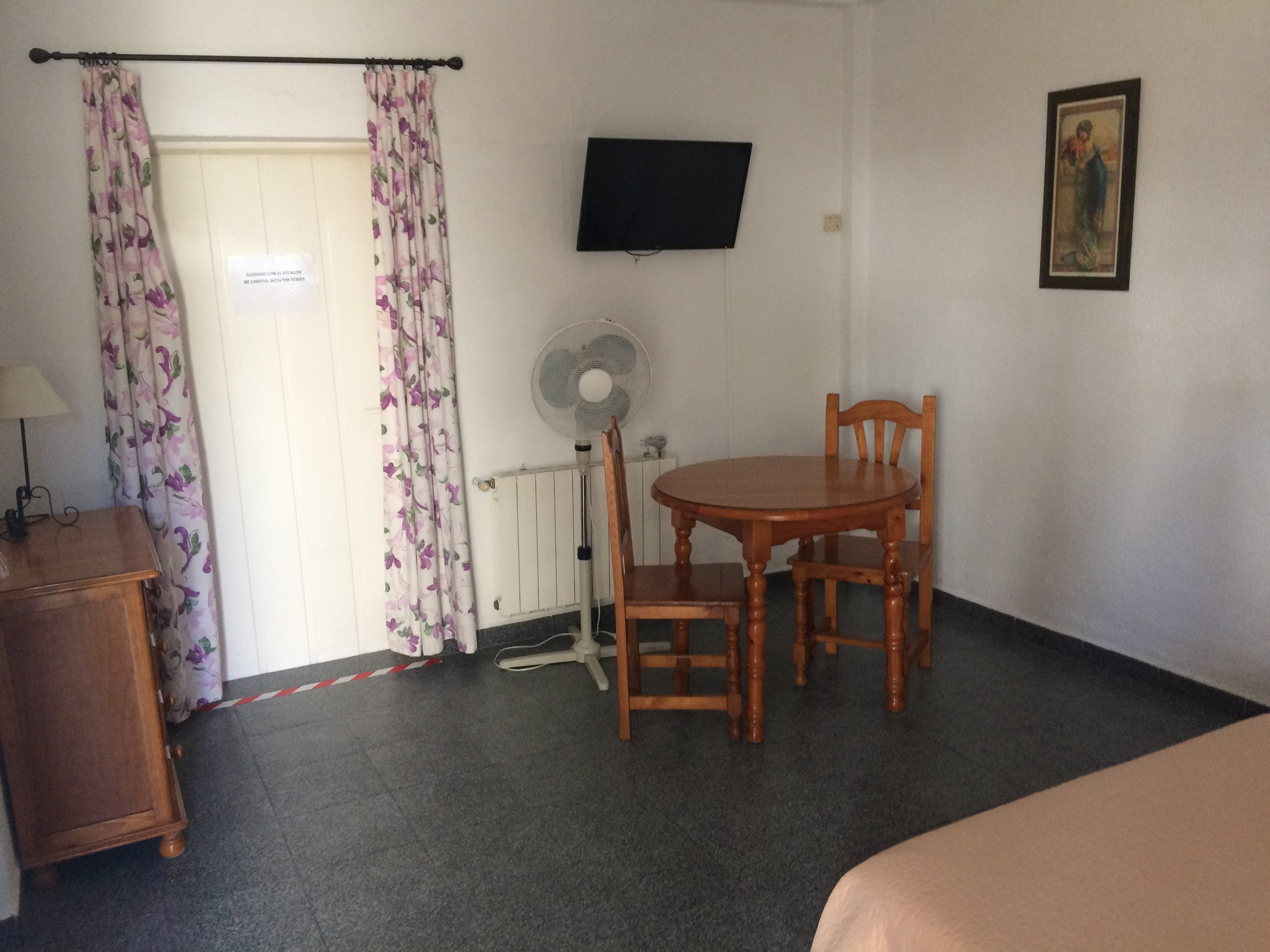 Hostal Rio Grande-官方