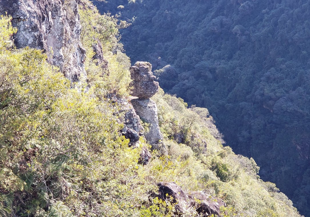 Pedra do Segredo-Cambará do Sul必去景点