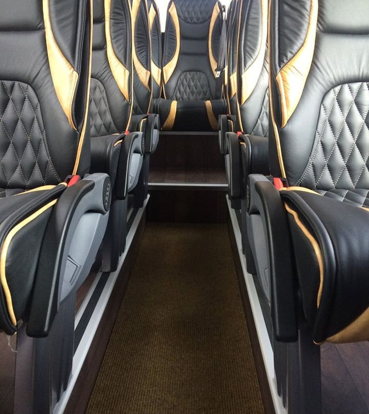 Miraz Tours-卡利地亚必去景点