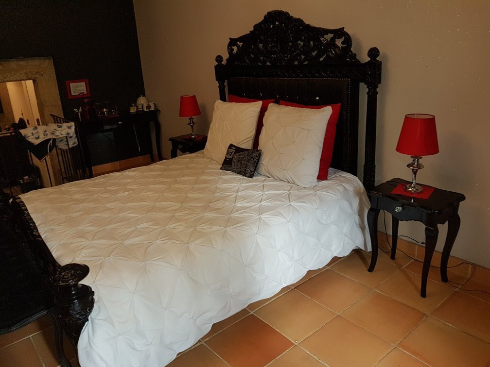 Moulin de Rioupassat主图