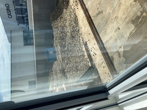 绍斯波特海滨酒店主图