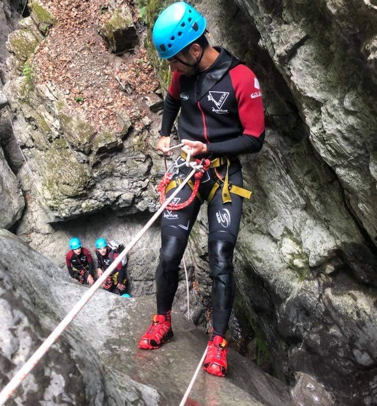 Vertical Aventure景点图片