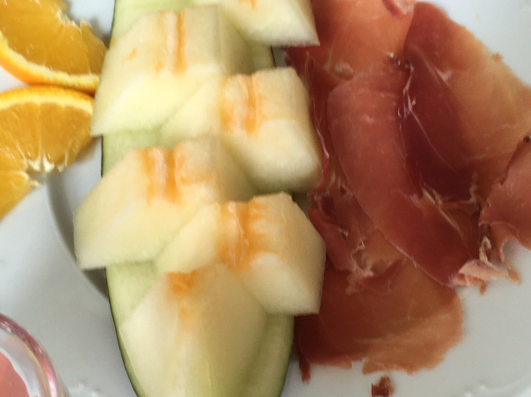 Hotel Castillo d'Acher主图