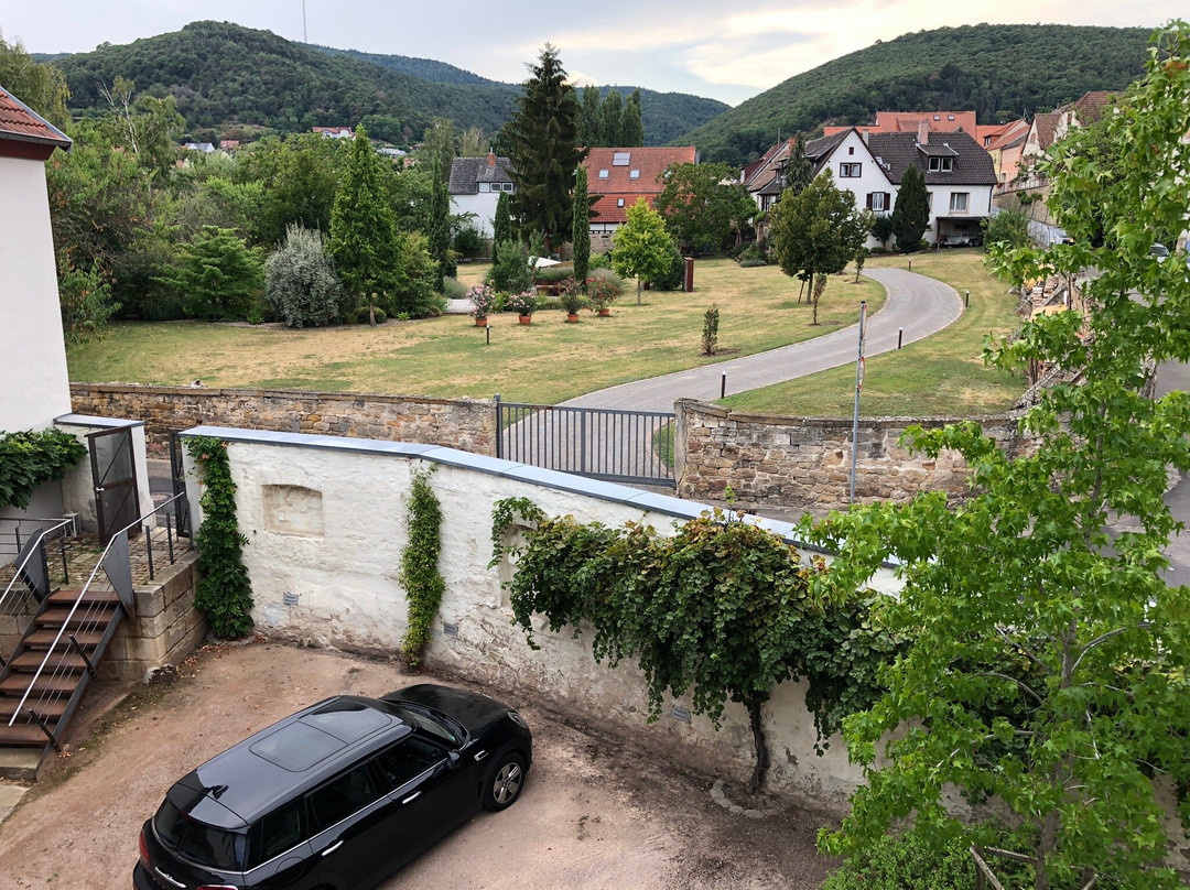 Netts Landhaus主图