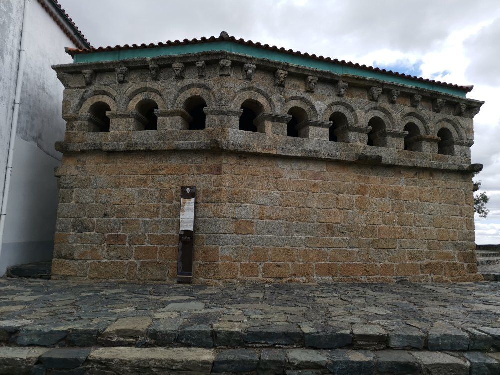 Domus Municipalis景点图片