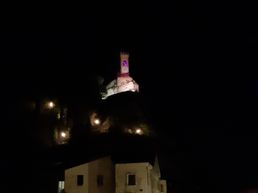 Albergo La Rocca主图