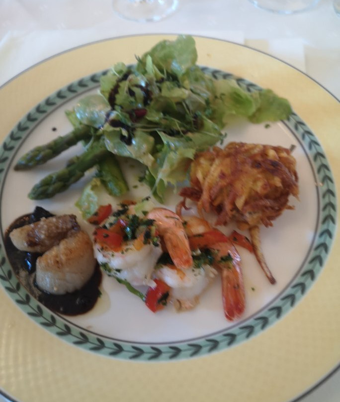 Hostellerie Bacher-Wogerbauer主图